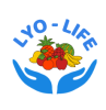 Lyo-Life Sušené ovocie sušené mrazom